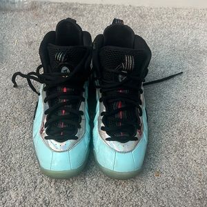 Nike Little Posite One